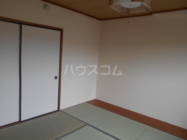 9/30 寝室