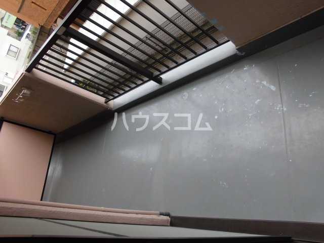 15/30 バルコニー