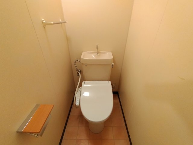 14/30 トイレ