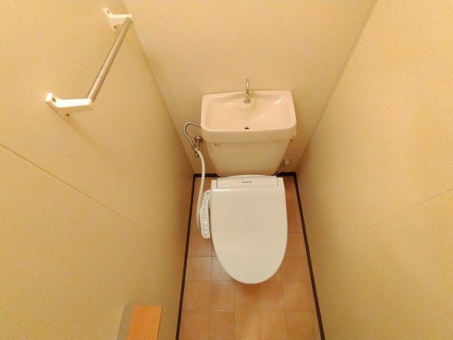 13/30 トイレ