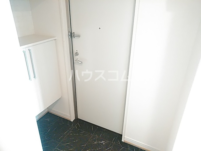 10/30 玄関