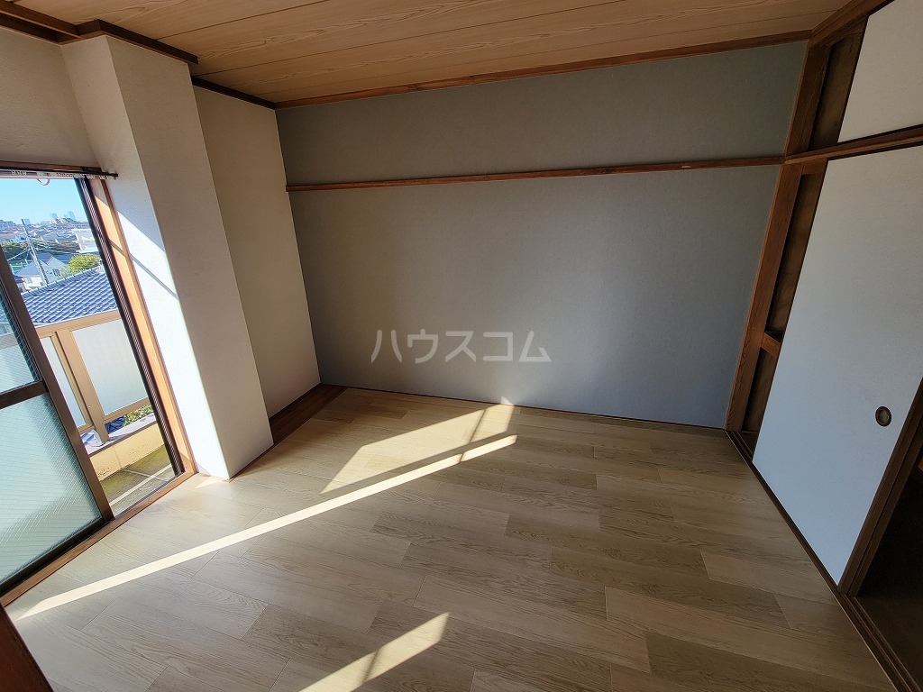 5/30 リビング/ダイニング