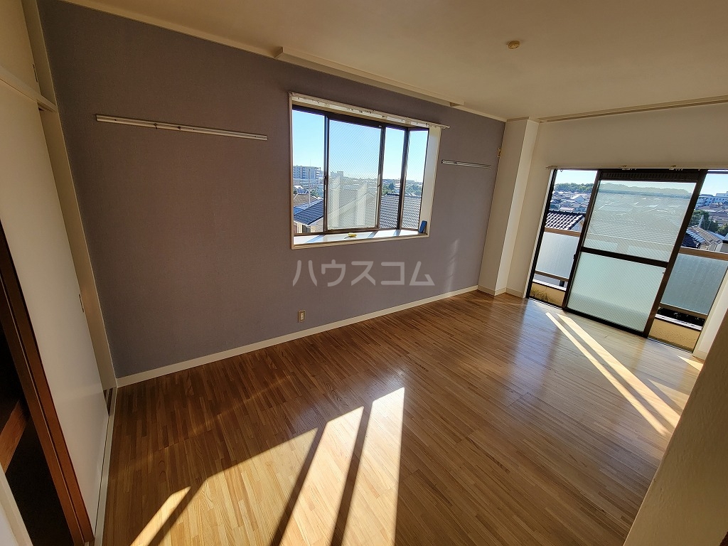 20/30 バルコニー