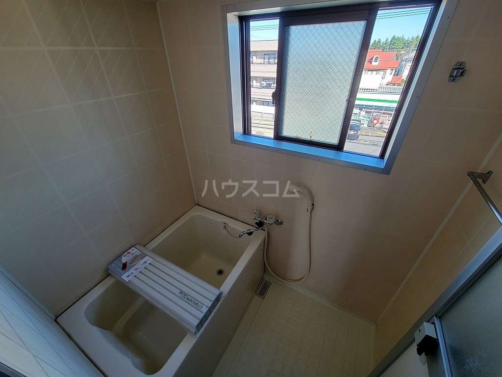 22/30 バルコニー