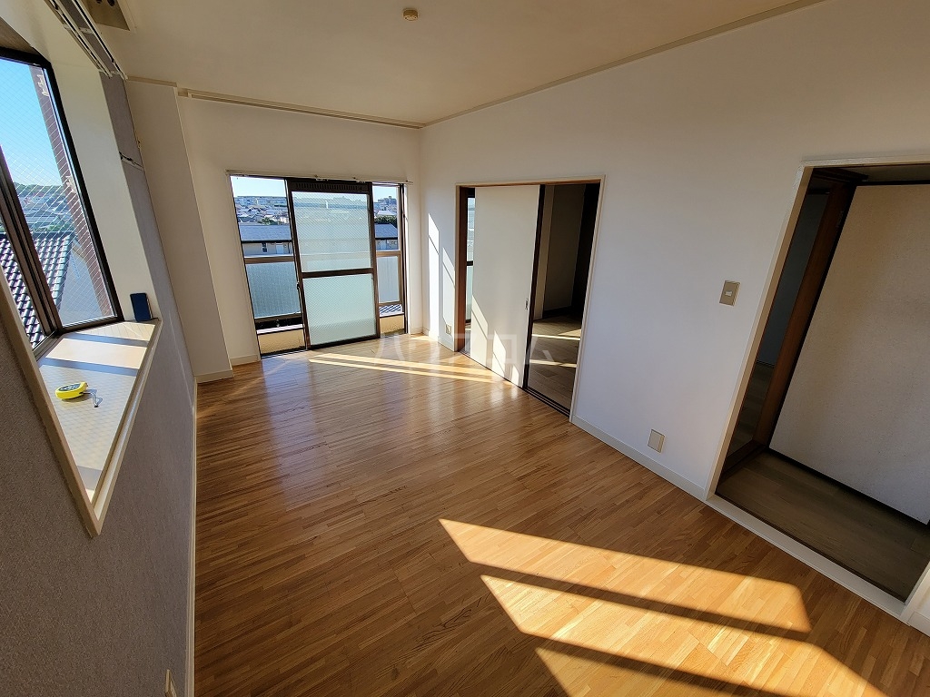 4/30 リビング/ダイニング