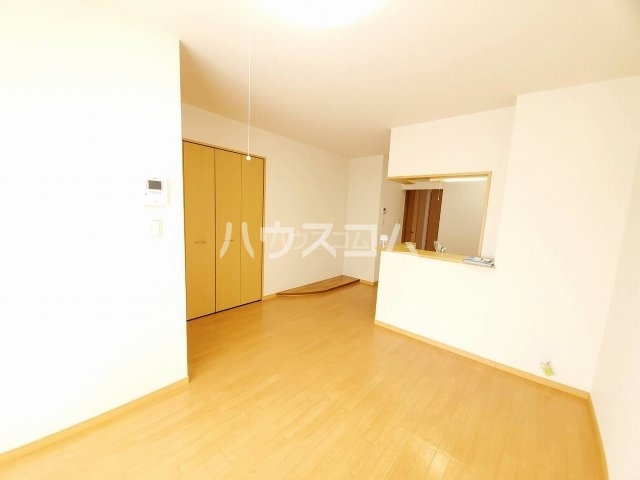 4/25 リビング/ダイニング