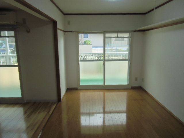 3/29 リビング/ダイニング