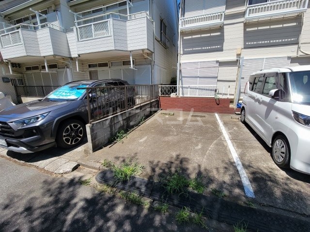 29/30 駐車場