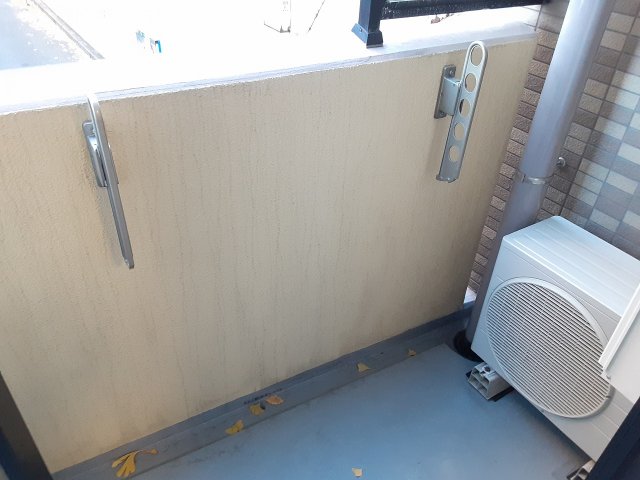 15/30 バルコニー