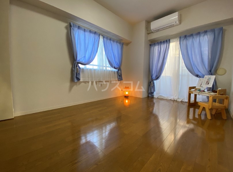 3/27 リビング/ダイニング