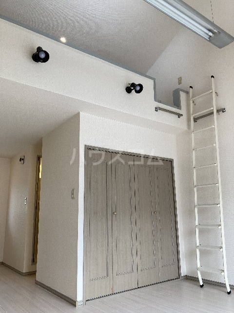 3/17 リビング/ダイニング