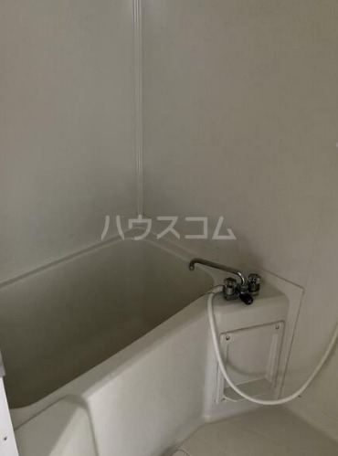 7/17 浴室