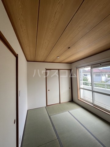 5/30 室内