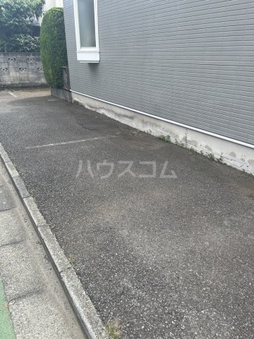 29/30 駐車場