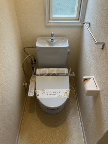 17/30 トイレ