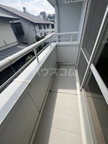 24/30 バルコニー