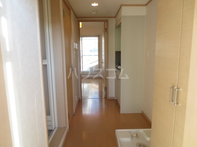 3/24 リビング/ダイニング