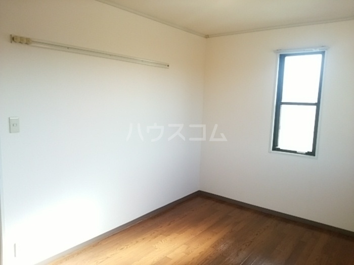 11/30 寝室