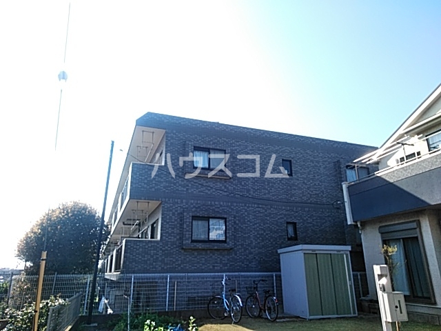 19/29 エントランス