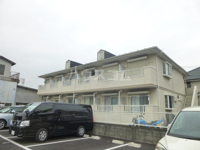 1/23 外観