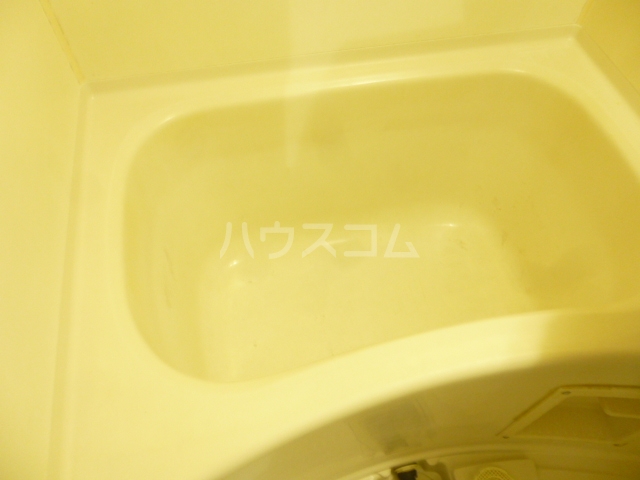 11/23 浴室