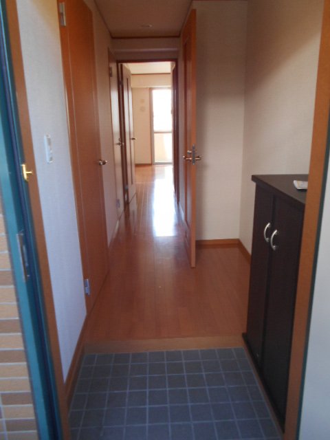 15/30 玄関