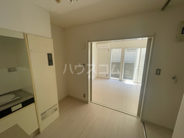 3/24 リビング/ダイニング