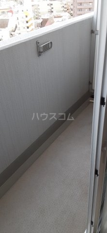 17/30 バルコニー