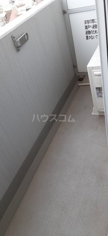 18/30 バルコニー