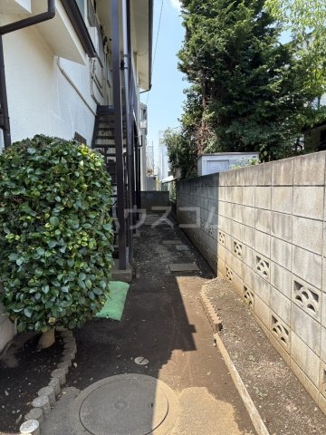 2/3 エントランス