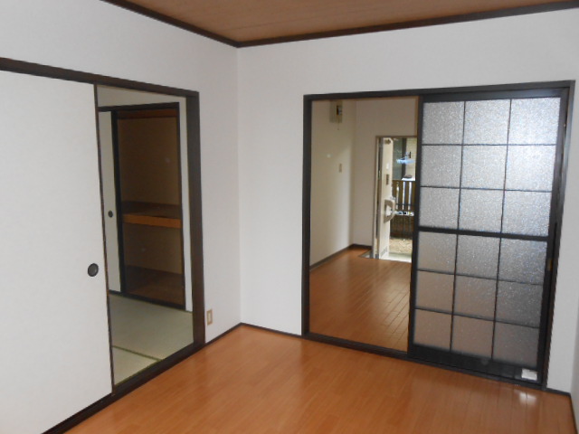 4/22 リビング/ダイニング