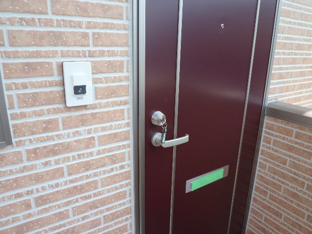 17/27 エントランス