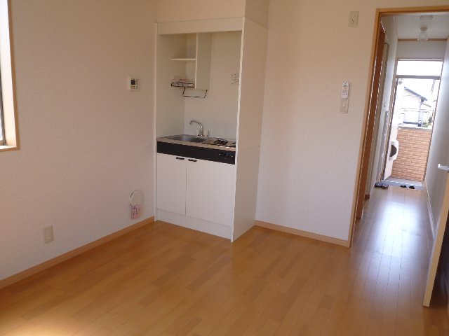 3/27 リビング/ダイニング