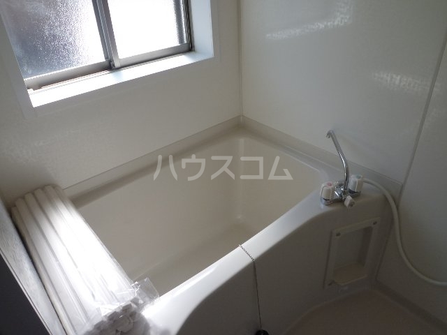 15/30 浴室