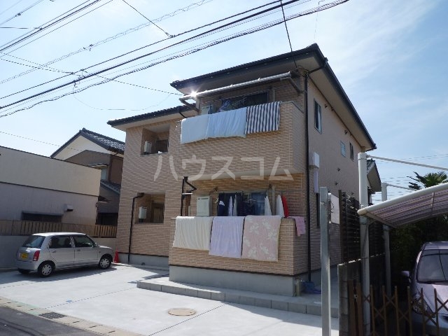 3/30 外観