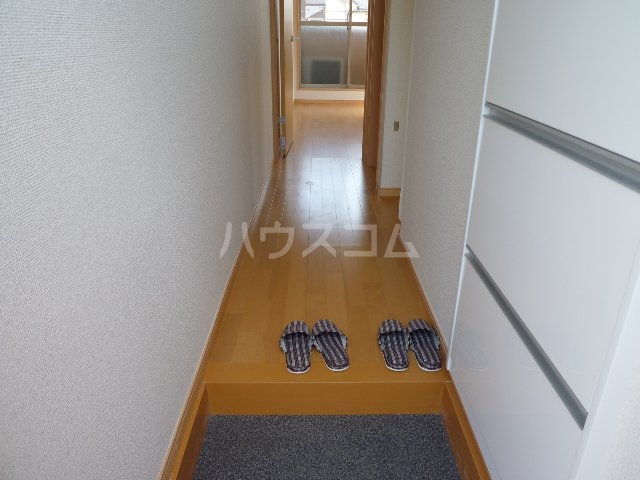 12/30 玄関