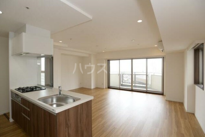 5/30 リビング/ダイニング