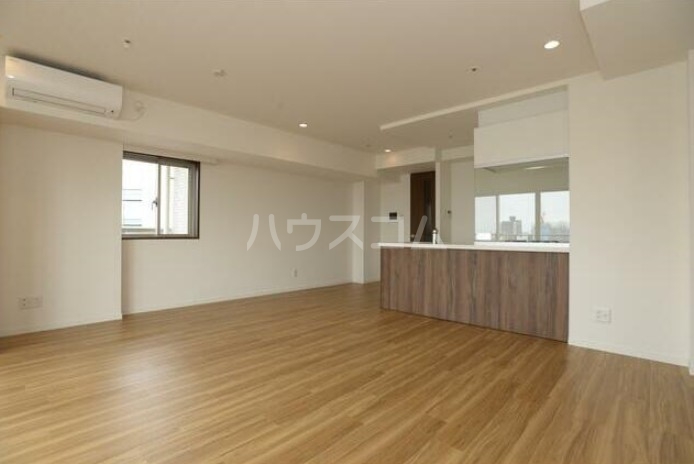 7/30 リビング/ダイニング