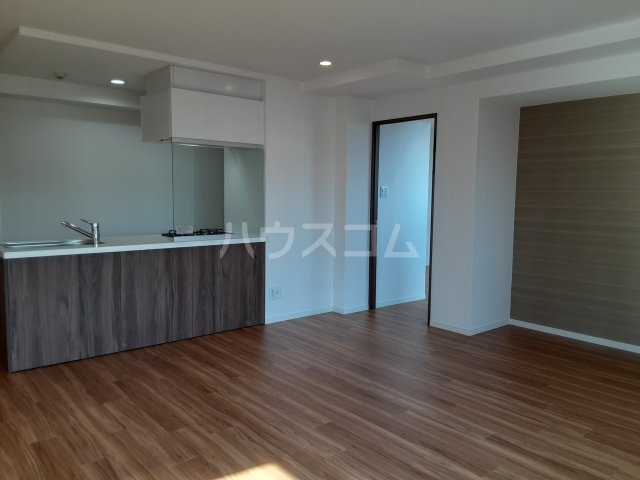 8/30 リビング/ダイニング