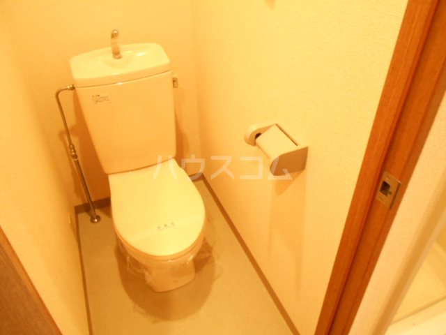 18/30 トイレ