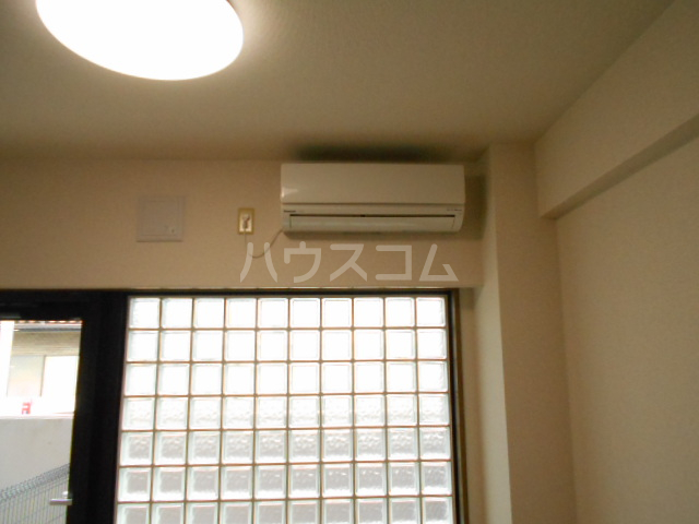 5/30 寝室