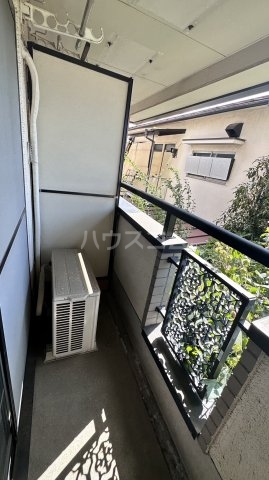 16/30 バルコニー