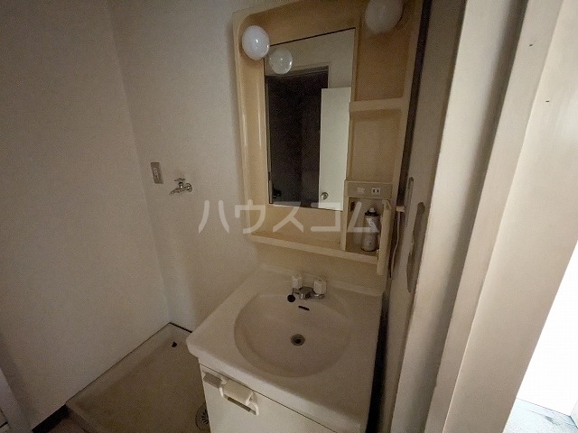 21/30 洗面