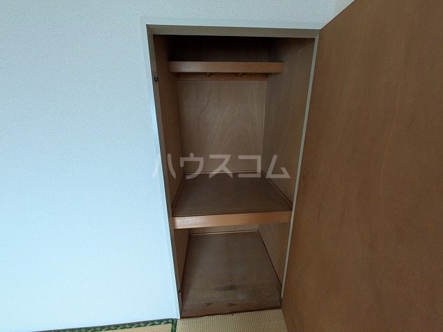 11/30 収納