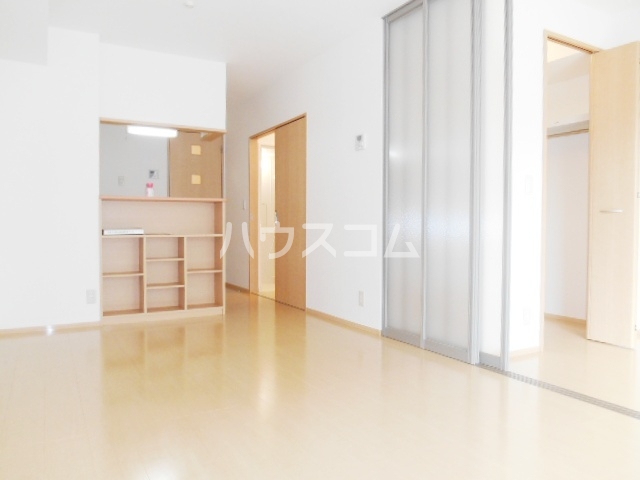 3/23 リビング/ダイニング