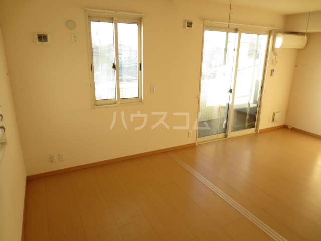 6/30 リビング/ダイニング