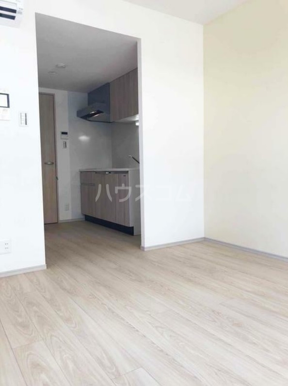 3/18 リビング/ダイニング