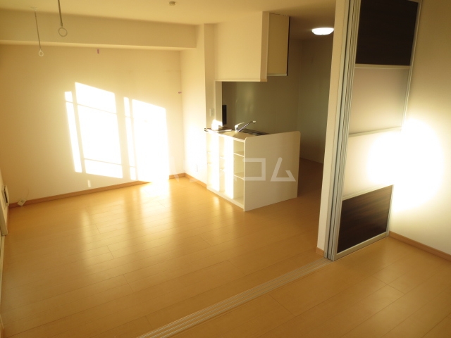 5/30 リビング/ダイニング