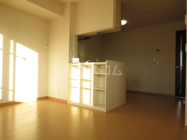 4/30 リビング/ダイニング