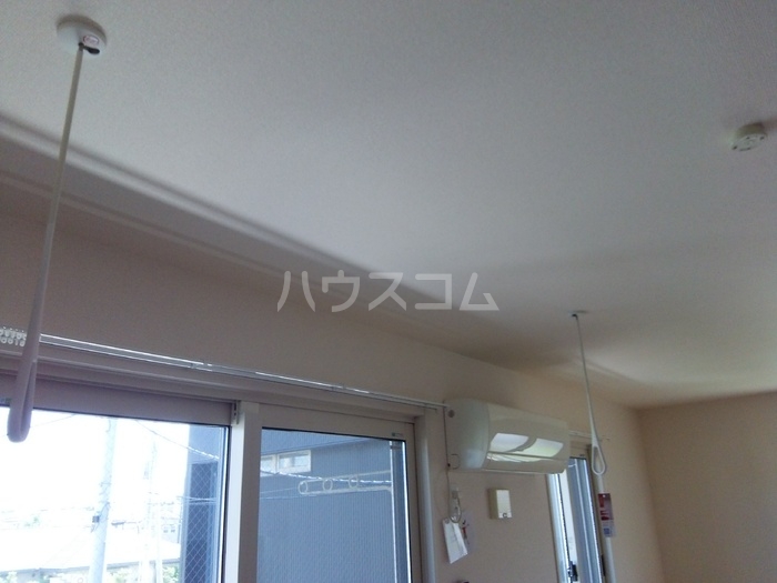 5/29 リビング/ダイニング